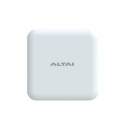 Altai Technologies Access Point Profesional Interior  Wave 2-MU-MIMO 2X2/ Doble Banda/ 1267 Mbps, hasta 256 dispositivos larga distancia