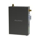 Altai Technologies Punto de Acceso WiFi Grado Industrial  con protección de Grafeno, Wave 2, MU-MIMO, Doble Banda, 1267 Mbps,