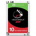 Seagate NAS HDD IronWolf 3.5" 10000 GB Serial ATA III