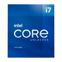 Procesador Intel Core i7-11700K 360GHz 8 nucleos Socket 1200