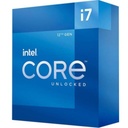 Procesador Intel Core i7-12700KF S-1700 3.60GHz 12-Core 25MB Cache