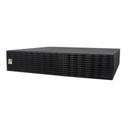 CyberPower Módulo de Baterías Externas, Para Extensión de Tiempo de Respaldo, Para UPS Serie OL Modelos OL1500RTXL2U y OL1000RTXL2U