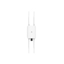 EnGenius Punto de Acceso WiFi con Administración en la Nube para Exterior, MU-MIMO 2x2, Doble Banda, Hasta 1267 Mbps, Grado de Protección IP67, 250+ Usuarios Simultáneos