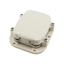 Globalstar (100% SATELITAL) Rastreador Satelital, Cobertura MUNDIAL (no requiere cobertura celular)