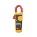 Fluke Amperimetro de Gancho, Para Medida de Corriente en CA de 600 A y Tensión en CA y CC de 600V
