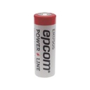 Epcom Batería de Litio Li-SOCI2 Alta Capacidad 3.6V-3400 mAh Tamaño A ( No recargable )