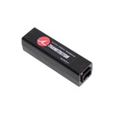 Transtector Protector de Datos, Diodo avalancha de silicio, Contra Sobre Tensiones Eléctricas, Gigabit Ethernet 10/100/1000 Mbps (1101-882-1)