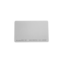 AccessPRO Tarjeta Proximidad Delgada 125 Khz (tipo EM) / Imprimible