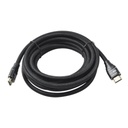 Epcom Cable HDMI Ultra-Resistente Redondo de 5m (16.4 ft) Optimizado para Resolución 4K ULTRA HD 