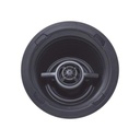 TRUAUDIO Altavoz LCR con Angulo para Techo | 3 Vias  | Woofer 7in de Polipropileno |  Tweeter de 1in | 150W | 8Ω