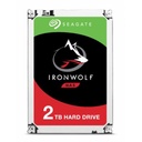 Seagate DISCO DURO INTERNO SEAGATE 1TB 3.5 ST1000VN002 64MB 5900RPM IRONWOLF