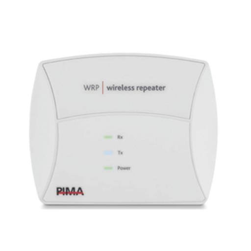 PIMA REPETIDOR P/SERIE INALAMBRICA PIMA FORCE