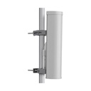 Cambium Networks Antena Sectorial 90-120 grados, 4.9-5.97 GHz p/ Radios Conectorizados ePMP 1000, ePMP 2000 y ePMP 3000L (C050900D021A )