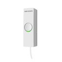 Hikvision Digital Technology (AX HUB) Transmisor Inalámbrico con 1 Entrada de Alarma / AGREGAR SENSORES CABLEADOS