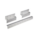 AccessPRO Montaje doble para MAG600NDLED tipo Z y L