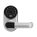ZKTeco Cerradura autónoma Bluetooth compatible con SLG200 para administración por INTERNET