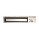 Assa Abloy 600 lbs Chapa Magnética, Garantía de Por Vida/ Voltaje Dual