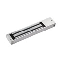 AccessPRO Chapa Magnética con temporizador/  600 lbs/  con LED/ Sensor de Bloqueo de Placa/ 