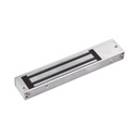 AccessPRO Chapa magnética de 350 lbs / Con LED indicador / Para uso en interior