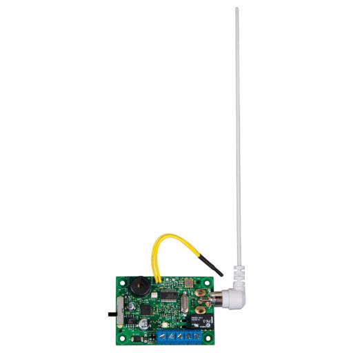 STI Receptor esclavo de un solo canal Exit Stopper® STI-6400