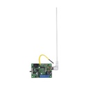 STI Receptor esclavo de un solo canal Exit Stopper® STI-6400