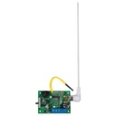 STI Receptor esclavo de un solo canal Exit Stopper® STI-6400