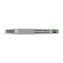 Allied Telesis Switch PoE Administrable FS980M 24 Puertos 10/100Mbps