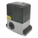 AccessPRO Operador Para Puertas Corredizas de 2000 Kg / Limites Magnéticos de Final de Carrera / Fácil Instalación 