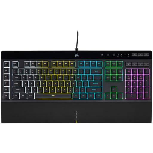  CorsairCH-9226A65-SP 527124247244550 Negro