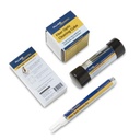 Fluke Kit de Consumibles de Limpieza de Fibra Óptica, Para 260 Procesos de Limpieza