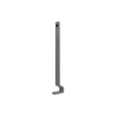 Hikvision Digital Technology Pedestal de Piso para Lectores de Rostro HIKVISION de la serie Min Moe - Revisar lista de compatibilidad