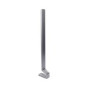 Hikvision Digital Technology Pedestal de Piso para Lectores de Rostro HIKVISION de la serie Min Moe - Revisar lista de compatibilidad