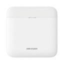 Hikvision Digital Technology (AX PRO) Panel de Alarma Inalámbrico de Hikvision / Soporta 48 Zonas / GSM 3G/4G, Wi-Fi y Ethernet / Incluye Batería de respaldo / Compatible con los Accesorios AX PRO.