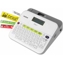 Brother PT-D210 impresora de etiquetas Transferencia térmica 180 x 180 DPI QWERTY