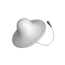 Epcom Antena Domo Omnidireccional 800 ~ 960 MHz / 1710 ~ 2500 MHz, 3 dBi / 5 dBi