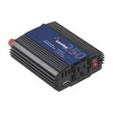 Samlex Inversor de Corriente (CD-CA) Potencia Nominal 250 W, Ent:12Vcc, Sal: 115Vca 60 Hz