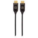 Cable HDMI Óptico Activo con Clasificación Plénum Manhattan 30 M.
