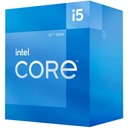 Procesador Intel Core i5-12400 250GHz 6 nucleos Socket 1700