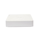 Hikvision Digital Technology DVR 4 Canales TurboHD + 1 Canal IP / 2 Megapixel (1080p) Lite / Acusense Lite (Evita Falsas Alarmas) / Audio por Coaxitron / 1 Bahia de Disco Duro / H.265+ / Salida de Vídeo Full HD