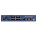 Cambium Networks (C000000L556A) - Sincronizador GPS para aplicaciones multipunto - Módulo CMM5 con Switch para Exterior y Módulo GPS (Requiere fuente )