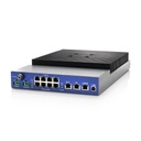 Cambium Networks (C000000L556A) - Sincronizador GPS para aplicaciones multipunto - Módulo CMM5 con Switch para Exterior y Módulo GPS (Requiere fuente )