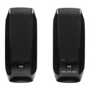 Logitech BOCINAS LOGITECH S150 2.0 USB
