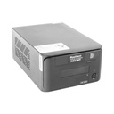 Rasilient Kit Estación de Trabajo de Alto Rendimiento / Core i3 / 16 GB RAM / Windows 10 Pro / Salida Video 1080p