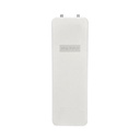 Altai Technologies Super Punto de Acceso WiFi Conectorizado Alta Sensibilidad hasta 500 m con un smartphone / Soporta Fichas-Vouchers