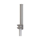 txPRO Antena Omnidireccional 5.1 - 5.8 GHz Ganancia 13 dBi, , incluye jumpers con conetor N-Hembra a SMA macho inverso, Dimensiones 8.4 x 60 cm / Peso 2 kg