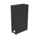 LINKEDPRO BY EPCOM Gabinete Profesional para Telecomunicaciones de 45UR, 1200 mm Profundidad.