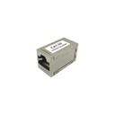 LINKEDPRO BY EPCOM Acoplador STP Cat5e hembra RJ45 a RJ45 hembra