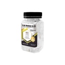 LINKEDPRO BY EPCOM Bote con 100 Piezas de Plug Modular RJ45 Cat5e sin blindaje, chapado de oro a 30 micras para durabilidad extrema