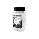 LINKEDPRO BY EPCOM Bote con 100 Piezas de Plug Modular RJ45 Cat6 sin blindaje, chapado de oro a 30 micras para durabilidad extrema