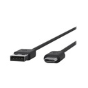 LINKEDPRO BY EPCOM Cable USB a USB Tipo C de 1 m